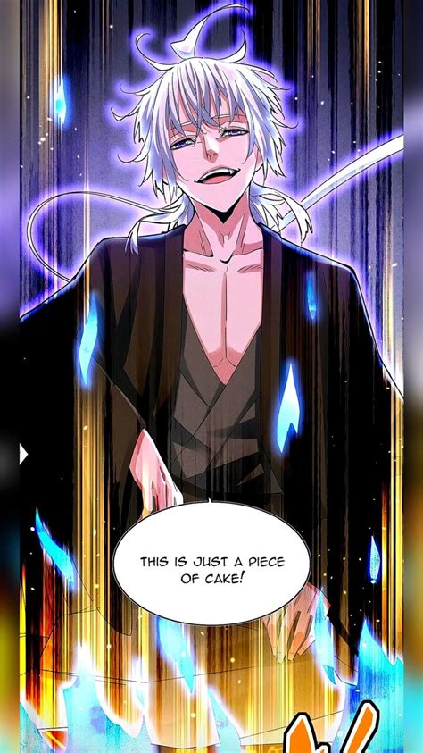 hormkrun magic manhwa|Magic Emperor